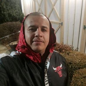 Meet your Posher, Isaac